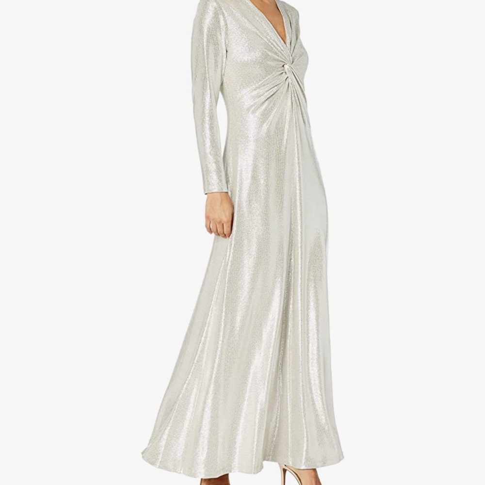 Tahari ASL Women's Ball Gown 6P